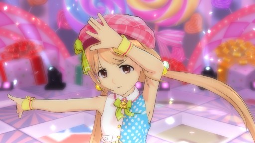 画像ギャラリー No.019のサムネイル画像 / 「アイドルマスター ワンフォーオール」，最新DLC「カタログ11号」の詳細内容が公開。「カタログ4号」のディスカウントキャンペーンも発表に