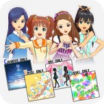 画像ギャラリー No.021のサムネイル画像 / 「アイドルマスター ワンフォーオール」，最新DLC「カタログ11号」の詳細内容が公開。「カタログ4号」のディスカウントキャンペーンも発表に