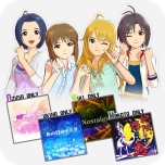 画像ギャラリー No.022のサムネイル画像 / 「アイドルマスター ワンフォーオール」，最新DLC「カタログ11号」の詳細内容が公開。「カタログ4号」のディスカウントキャンペーンも発表に