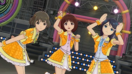 画像ギャラリー No.024のサムネイル画像 / 「アイドルマスター ワンフォーオール」，最新DLC「カタログ11号」の詳細内容が公開。「カタログ4号」のディスカウントキャンペーンも発表に