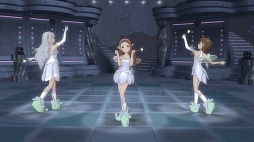 画像ギャラリー No.002のサムネイル画像 / 「アイドルマスター ワンフォーオール」 の最新DLC「カタログ11号」が本日配信開始。“妖精さん”シリーズのアクセサリーは期間限定で無料に