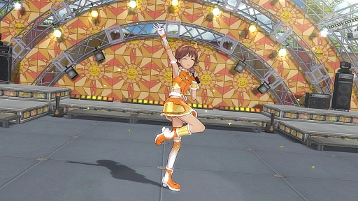 画像ギャラリー No.004のサムネイル画像 / 「アイドルマスター ワンフォーオール」 の最新DLC「カタログ11号」が本日配信開始。“妖精さん”シリーズのアクセサリーは期間限定で無料に
