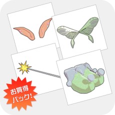 画像ギャラリー No.017のサムネイル画像 / 「アイドルマスター ワンフォーオール」 の最新DLC「カタログ11号」が本日配信開始。“妖精さん”シリーズのアクセサリーは期間限定で無料に