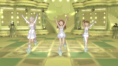 画像ギャラリー No.018のサムネイル画像 / 「アイドルマスター ワンフォーオール」 の最新DLC「カタログ11号」が本日配信開始。“妖精さん”シリーズのアクセサリーは期間限定で無料に