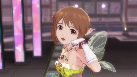 画像ギャラリー No.019のサムネイル画像 / 「アイドルマスター ワンフォーオール」 の最新DLC「カタログ11号」が本日配信開始。“妖精さん”シリーズのアクセサリーは期間限定で無料に
