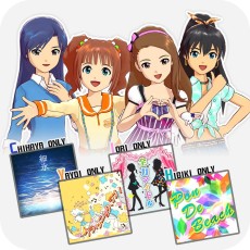 画像ギャラリー No.022のサムネイル画像 / 「アイドルマスター ワンフォーオール」 の最新DLC「カタログ11号」が本日配信開始。“妖精さん”シリーズのアクセサリーは期間限定で無料に