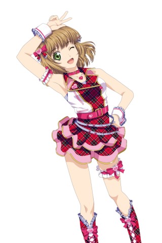 画像ギャラリー No.026のサムネイル画像 / 「アイドルマスター ワンフォーオール」 の最新DLC「カタログ11号」が本日配信開始。“妖精さん”シリーズのアクセサリーは期間限定で無料に