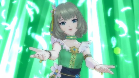 画像ギャラリー No.001のサムネイル画像 / 高垣 楓が登場する「アイドルマスター ワンフォーオール」最新DLC「カタログ12号」の詳細が明らかに。「カタログ5号」のディスカウントキャンペーンも発表
