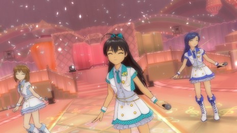 画像ギャラリー No.005のサムネイル画像 / 高垣 楓が登場する「アイドルマスター ワンフォーオール」最新DLC「カタログ12号」の詳細が明らかに。「カタログ5号」のディスカウントキャンペーンも発表