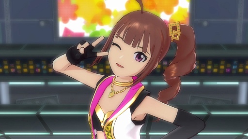 画像ギャラリー No.009のサムネイル画像 / 高垣 楓が登場する「アイドルマスター ワンフォーオール」最新DLC「カタログ12号」の詳細が明らかに。「カタログ5号」のディスカウントキャンペーンも発表
