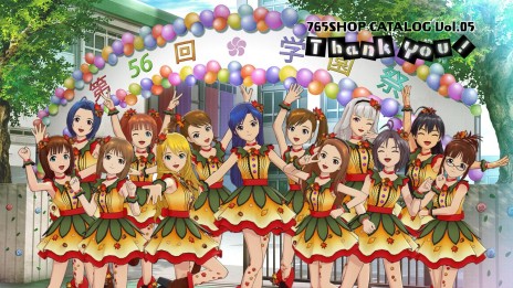 画像ギャラリー No.011のサムネイル画像 / 高垣 楓が登場する「アイドルマスター ワンフォーオール」最新DLC「カタログ12号」の詳細が明らかに。「カタログ5号」のディスカウントキャンペーンも発表