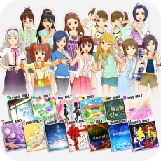 画像ギャラリー No.016のサムネイル画像 / 高垣 楓が登場する「アイドルマスター ワンフォーオール」最新DLC「カタログ12号」の詳細が明らかに。「カタログ5号」のディスカウントキャンペーンも発表