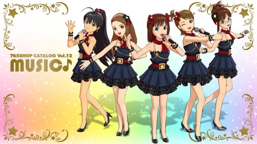画像ギャラリー No.017のサムネイル画像 / 高垣 楓が登場する「アイドルマスター ワンフォーオール」最新DLC「カタログ12号」の詳細が明らかに。「カタログ5号」のディスカウントキャンペーンも発表