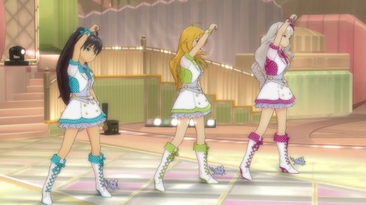 画像ギャラリー No.019のサムネイル画像 / 高垣 楓が登場する「アイドルマスター ワンフォーオール」最新DLC「カタログ12号」の詳細が明らかに。「カタログ5号」のディスカウントキャンペーンも発表