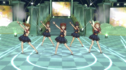 画像ギャラリー No.021のサムネイル画像 / 高垣 楓が登場する「アイドルマスター ワンフォーオール」最新DLC「カタログ12号」の詳細が明らかに。「カタログ5号」のディスカウントキャンペーンも発表