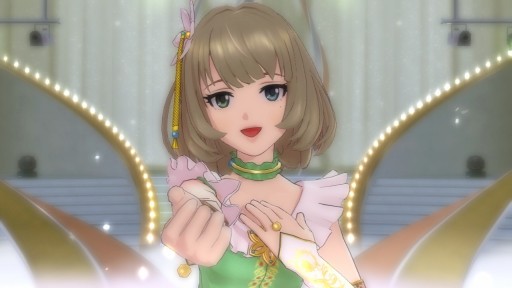 画像ギャラリー No.024のサムネイル画像 / 高垣 楓が登場する「アイドルマスター ワンフォーオール」最新DLC「カタログ12号」の詳細が明らかに。「カタログ5号」のディスカウントキャンペーンも発表