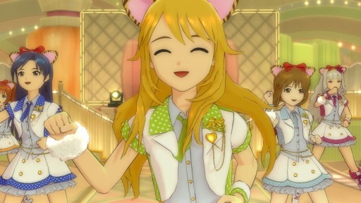 画像ギャラリー No.027のサムネイル画像 / 高垣 楓が登場する「アイドルマスター ワンフォーオール」最新DLC「カタログ12号」の詳細が明らかに。「カタログ5号」のディスカウントキャンペーンも発表