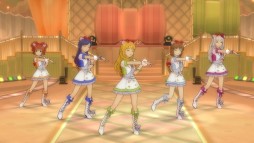 画像ギャラリー No.028のサムネイル画像 / 高垣 楓が登場する「アイドルマスター ワンフォーオール」最新DLC「カタログ12号」の詳細が明らかに。「カタログ5号」のディスカウントキャンペーンも発表