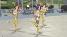 画像ギャラリー No.029のサムネイル画像 / 高垣 楓が登場する「アイドルマスター ワンフォーオール」最新DLC「カタログ12号」の詳細が明らかに。「カタログ5号」のディスカウントキャンペーンも発表