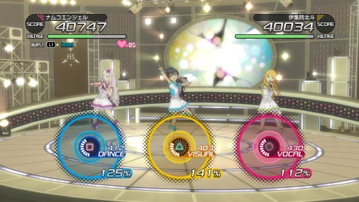 画像ギャラリー No.030のサムネイル画像 / 高垣 楓が登場する「アイドルマスター ワンフォーオール」最新DLC「カタログ12号」の詳細が明らかに。「カタログ5号」のディスカウントキャンペーンも発表