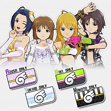 画像ギャラリー No.004のサムネイル画像 / スペシャルゲストは卯月と凛と未央。「アイドルマスター ワンフォーオール」の最新DLC「カタログ第13号」の情報公開