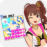 画像ギャラリー No.009のサムネイル画像 / スペシャルゲストは卯月と凛と未央。「アイドルマスター ワンフォーオール」の最新DLC「カタログ第13号」の情報公開