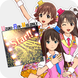画像ギャラリー No.015のサムネイル画像 / スペシャルゲストは卯月と凛と未央。「アイドルマスター ワンフォーオール」の最新DLC「カタログ第13号」の情報公開