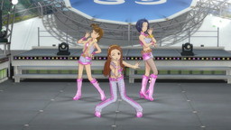 画像ギャラリー No.011のサムネイル画像 / 「アイドルマスター ワンフォーオール」のDLC「カタログ第13号」が配信開始。追加楽曲は「shiny smile」や「SMOKY THRILL」など計4曲
