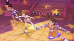 画像ギャラリー No.015のサムネイル画像 / 「アイドルマスター ワンフォーオール」のDLC「カタログ第13号」が配信開始。追加楽曲は「shiny smile」や「SMOKY THRILL」など計4曲