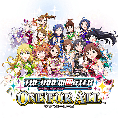 画像ギャラリー No.008のサムネイル画像 / アイドルマスター10周年記念ライブ「THE IDOLM@STER M@STERS OF IDOL WORLD!!2015」で,新情報が次々に発表