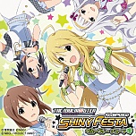 画像ギャラリー No.014のサムネイル画像 / アイドルマスター10周年記念ライブ「THE IDOLM@STER M@STERS OF IDOL WORLD!!2015」で,新情報が次々に発表