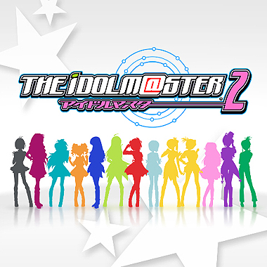 画像ギャラリー No.015のサムネイル画像 / アイドルマスター10周年記念ライブ「THE IDOLM@STER M@STERS OF IDOL WORLD!!2015」で,新情報が次々に発表
