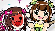 画像ギャラリー No.020のサムネイル画像 / アイドルマスター10周年記念ライブ「THE IDOLM@STER M@STERS OF IDOL WORLD!!2015」で,新情報が次々に発表