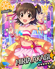画像ギャラリー No.009のサムネイル画像 / 西武プリンスドームで開催されたアイドルマスター10周年記念ライブ。2日めは,シンデレラガールズとミリオンライブ!の新情報公開