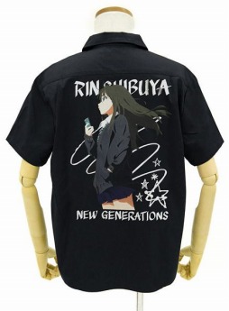 画像ギャラリー No.002のサムネイル画像 / 「二次元コスパ」ブランド「アイドルマスター」新グッズ情報が公開