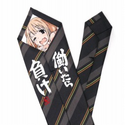 画像ギャラリー No.022のサムネイル画像 / 「二次元コスパ」ブランド「アイドルマスター」新グッズ情報が公開