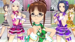 アイドルマスター ワンフォーオール