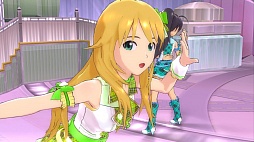 アイドルマスター ワンフォーオール