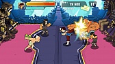 画像ギャラリー No.002のサムネイル画像 / スマホ向けアプリ「Combo Crew」にストリートファイターのキャラクターが参戦