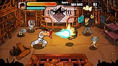 画像ギャラリー No.003のサムネイル画像 / スマホ向けアプリ「Combo Crew」にストリートファイターのキャラクターが参戦