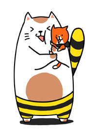画像ギャラリー No.003のサムネイル画像 / 全国のご当地キャラも登場，Android向け「日刊クイズ ケンミン対戦」が配信