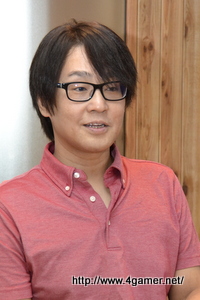 画像ギャラリー No.008のサムネイル画像 / 「サウザンドメモリーズ」サントラCD発売記念対談。アカツキの藤田真也氏と作曲家のいとうけいすけ氏が語る，ゲームに影響を与えた楽曲の力とは