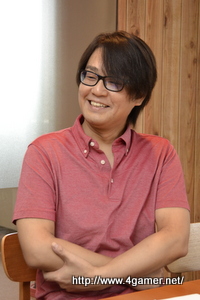 画像ギャラリー No.012のサムネイル画像 / 「サウザンドメモリーズ」サントラCD発売記念対談。アカツキの藤田真也氏と作曲家のいとうけいすけ氏が語る，ゲームに影響を与えた楽曲の力とは
