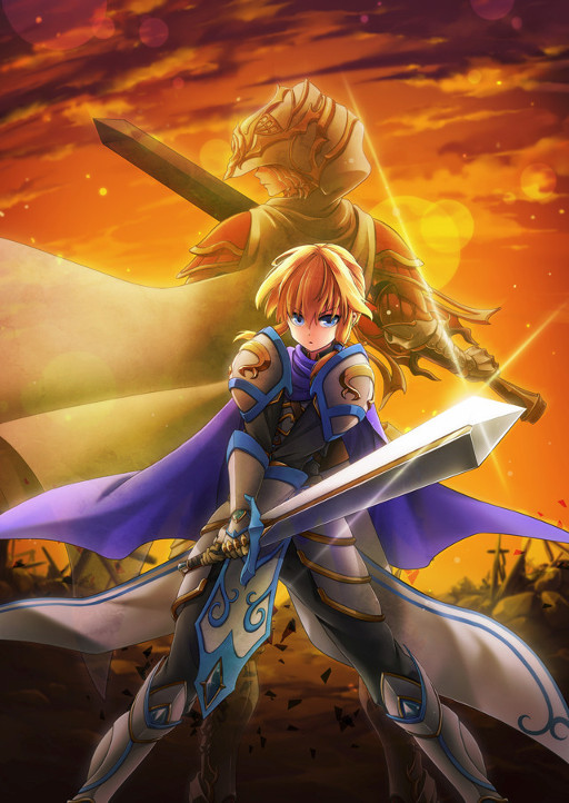 画像ギャラリー No.001のサムネイル画像 / 「サウザンドメモリーズ」,2周年記念展が12月15日より開催
