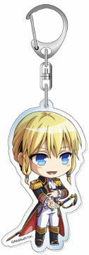 画像ギャラリー No.004のサムネイル画像 / 「サウザンドメモリーズ」,2周年記念展が12月15日より開催