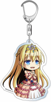 画像ギャラリー No.005のサムネイル画像 / 「サウザンドメモリーズ」,2周年記念展が12月15日より開催