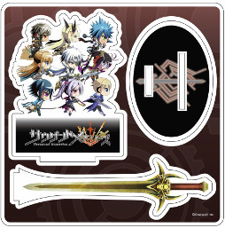 画像ギャラリー No.007のサムネイル画像 / 「サウザンドメモリーズ」,2周年記念展が12月15日より開催