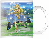 画像ギャラリー No.014のサムネイル画像 / 「サウザンドメモリーズ」,2周年記念展が12月15日より開催