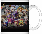 画像ギャラリー No.015のサムネイル画像 / 「サウザンドメモリーズ」,2周年記念展が12月15日より開催
