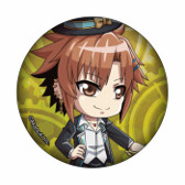 画像ギャラリー No.021のサムネイル画像 / 「サウザンドメモリーズ」,2周年記念展が12月15日より開催